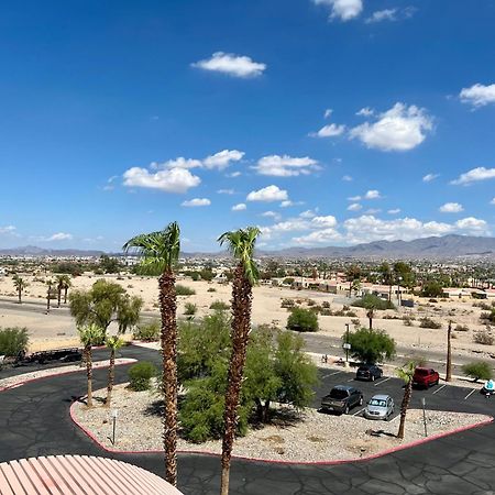 Studio 6 Suites Lake Havasu City Az Zewnętrze zdjęcie