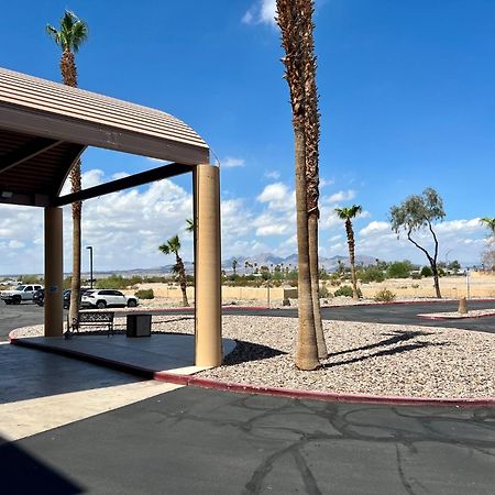 Studio 6 Suites Lake Havasu City Az Zewnętrze zdjęcie