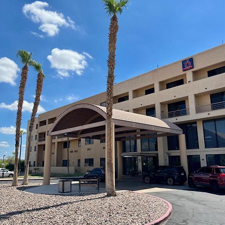 Studio 6 Suites Lake Havasu City Az Zewnętrze zdjęcie