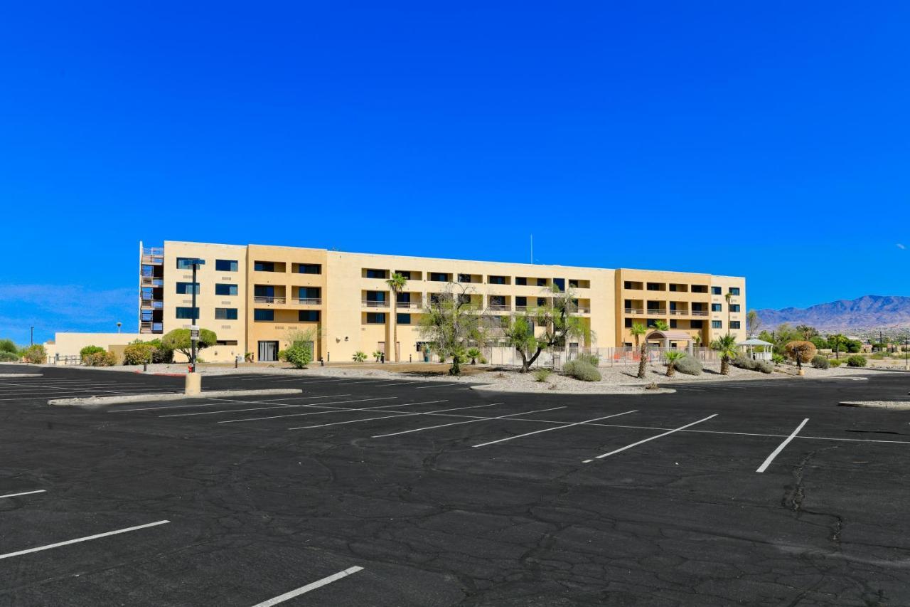 Studio 6 Suites Lake Havasu City Az Zewnętrze zdjęcie