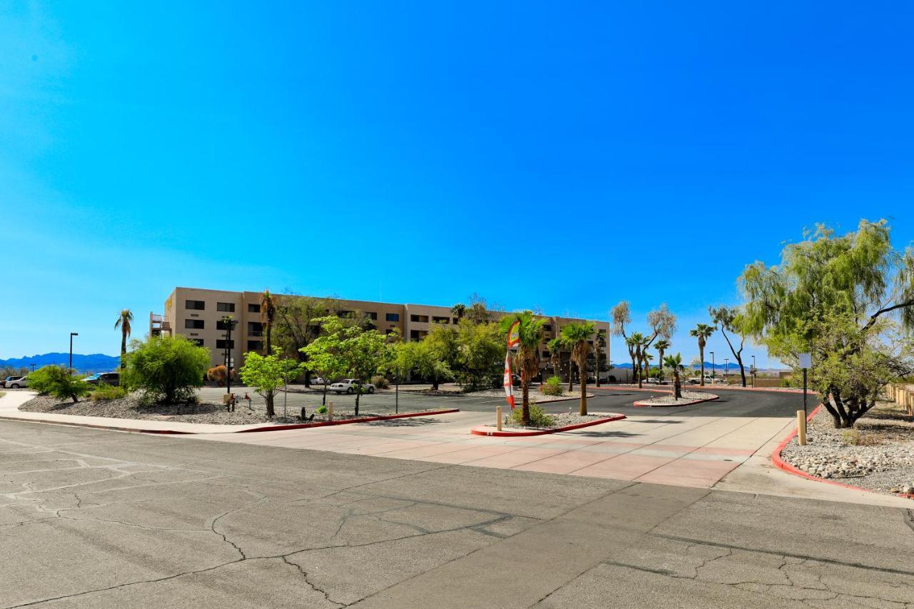 Studio 6 Suites Lake Havasu City Az Zewnętrze zdjęcie