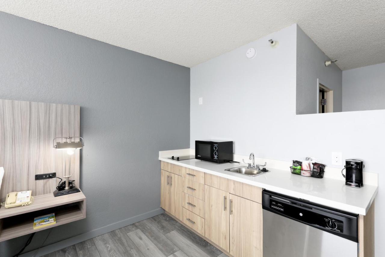 Studio 6 Suites Lake Havasu City Az Zewnętrze zdjęcie