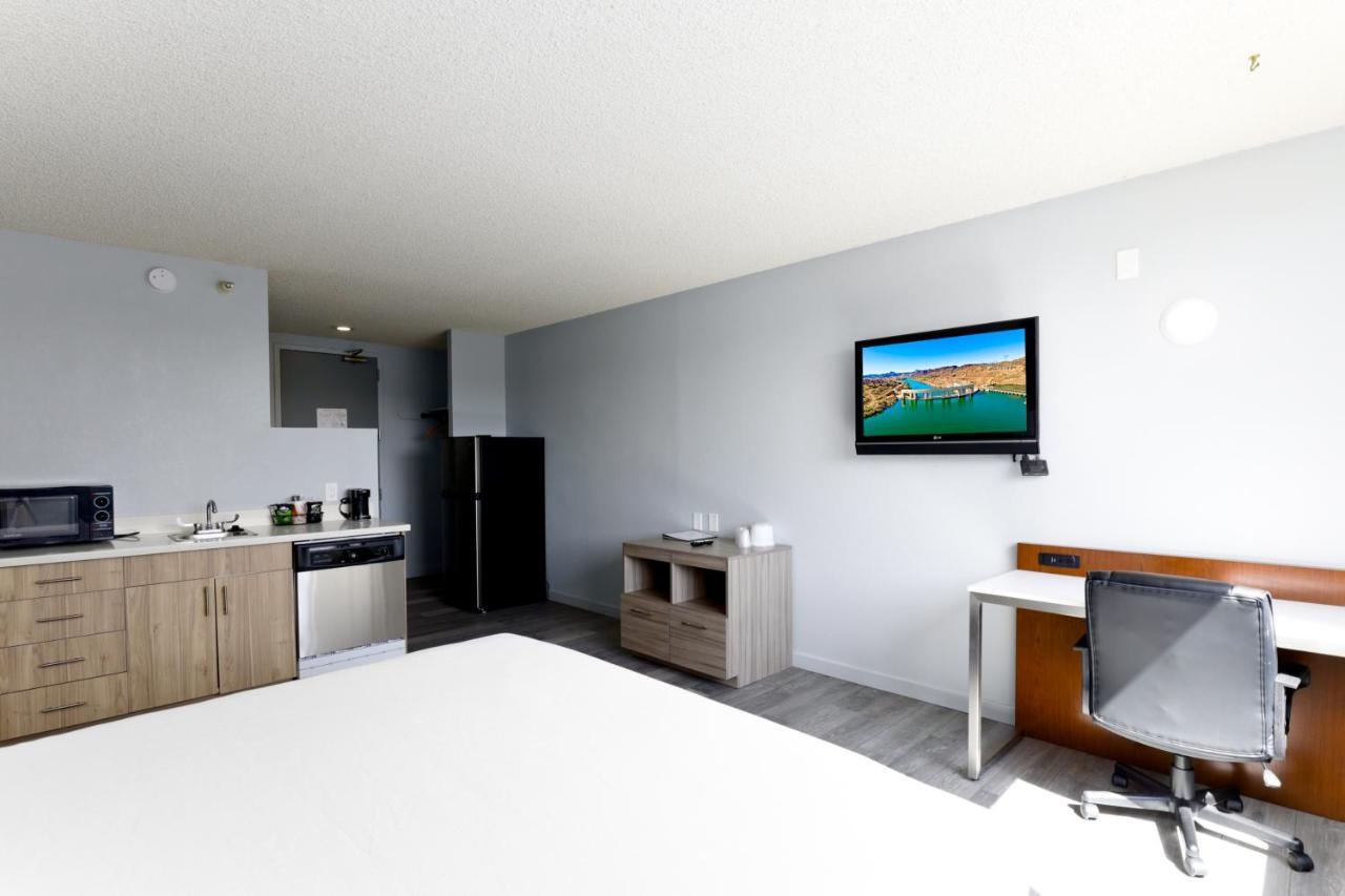 Studio 6 Suites Lake Havasu City Az Zewnętrze zdjęcie