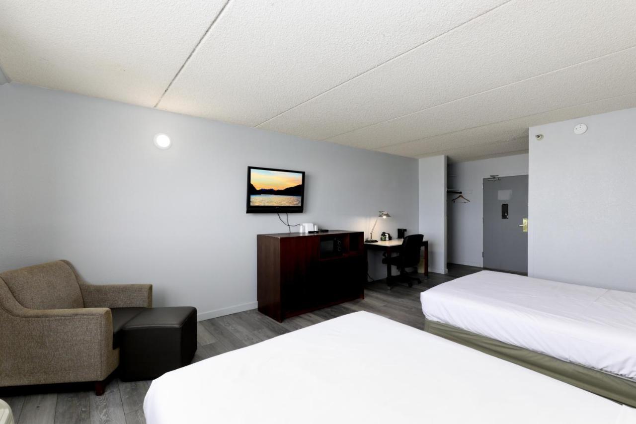 Studio 6 Suites Lake Havasu City Az Zewnętrze zdjęcie