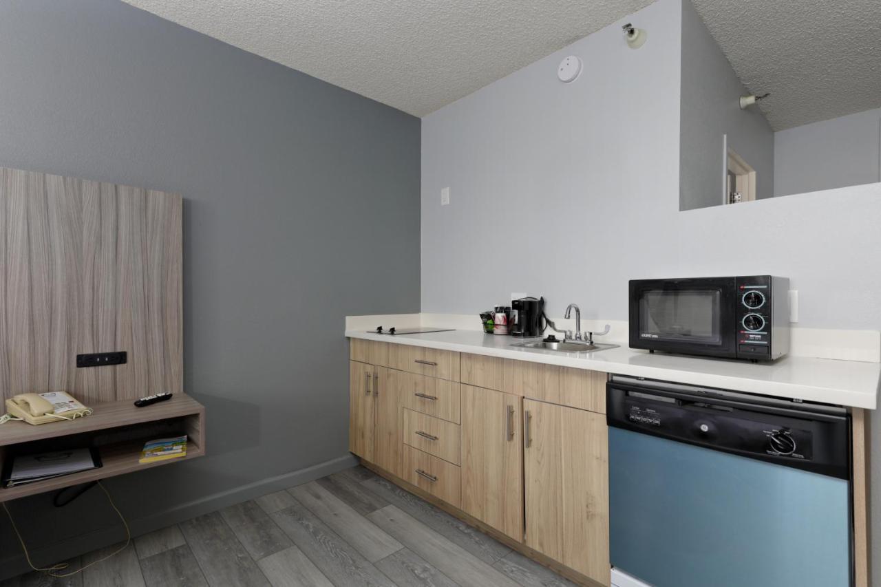 Studio 6 Suites Lake Havasu City Az Zewnętrze zdjęcie