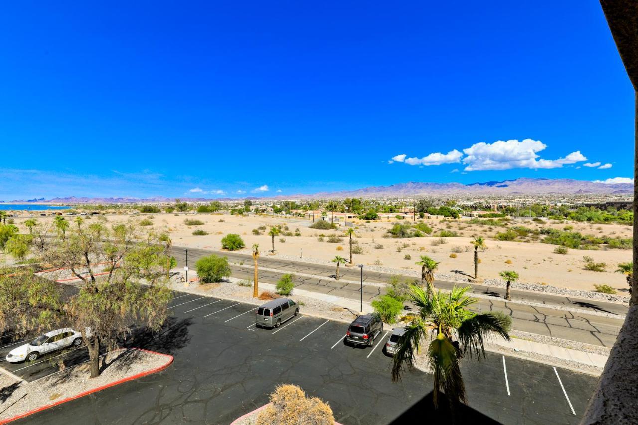 Studio 6 Suites Lake Havasu City Az Zewnętrze zdjęcie