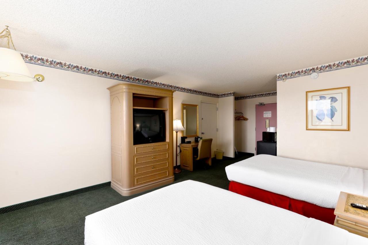 Studio 6 Suites Lake Havasu City Az Zewnętrze zdjęcie