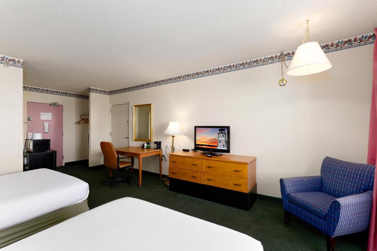 Studio 6 Suites Lake Havasu City Az Zewnętrze zdjęcie