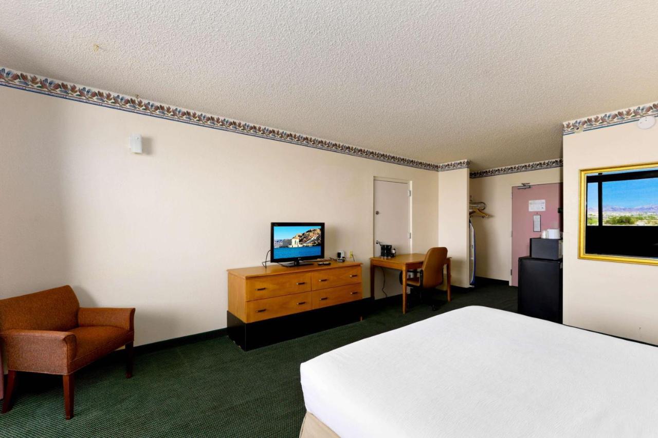 Studio 6 Suites Lake Havasu City Az Zewnętrze zdjęcie
