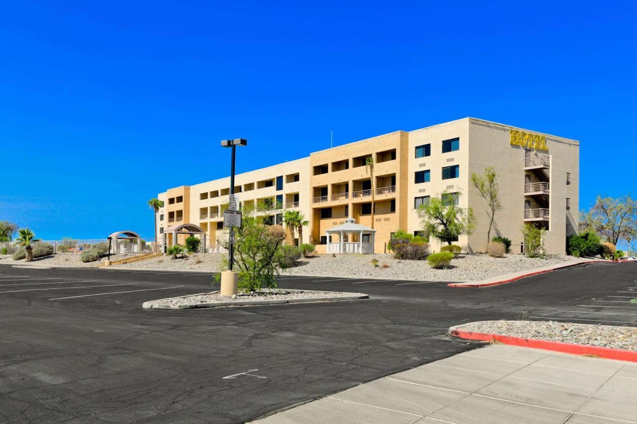 Studio 6 Suites Lake Havasu City Az Zewnętrze zdjęcie