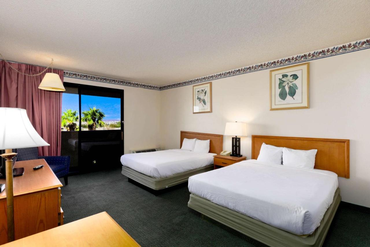 Studio 6 Suites Lake Havasu City Az Zewnętrze zdjęcie