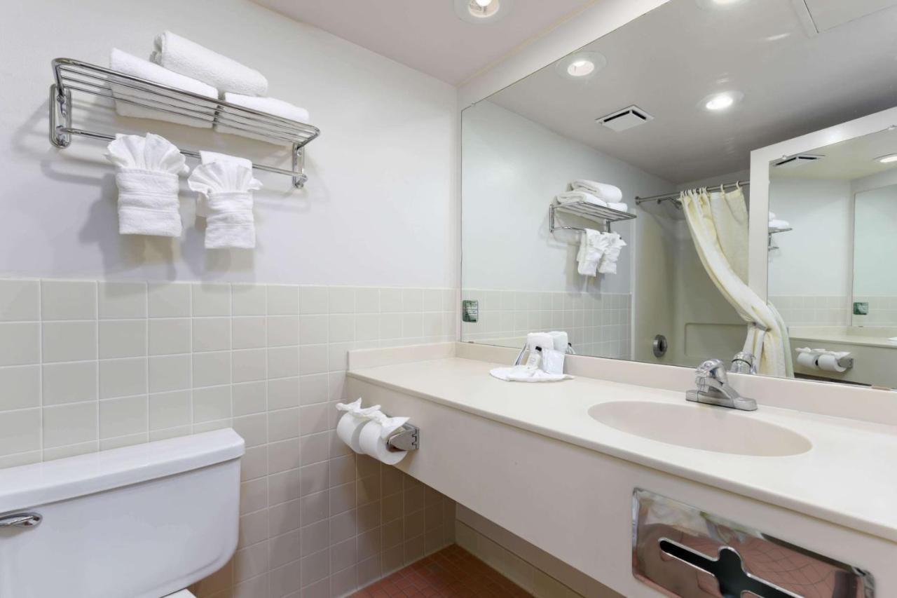 Studio 6 Suites Lake Havasu City Az Zewnętrze zdjęcie