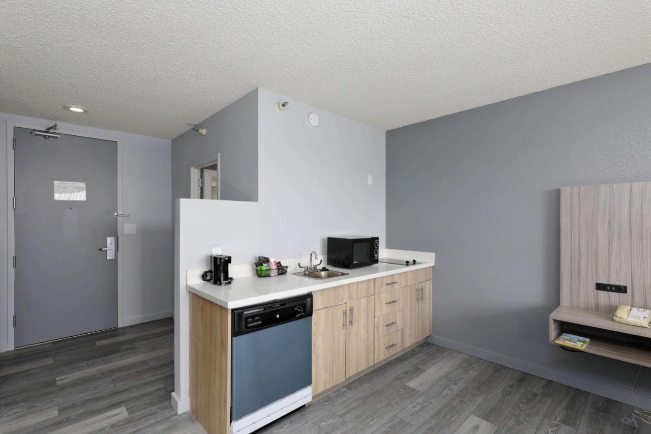 Studio 6 Suites Lake Havasu City Az Zewnętrze zdjęcie