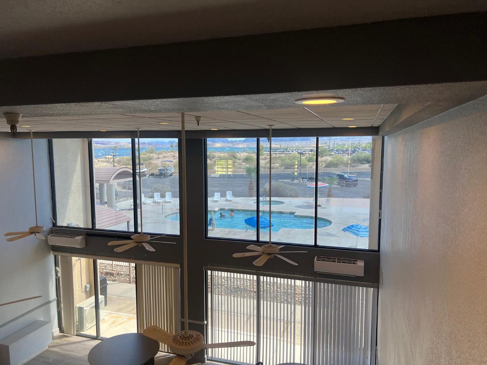 Studio 6 Suites Lake Havasu City Az Zewnętrze zdjęcie