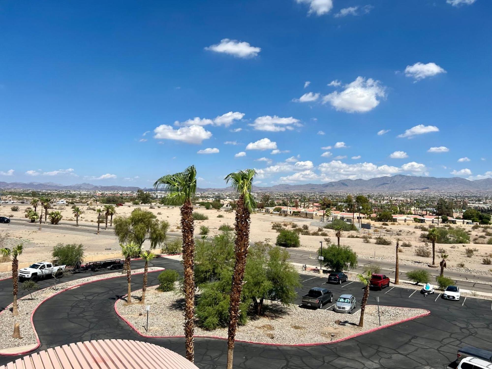 Studio 6 Suites Lake Havasu City Az Zewnętrze zdjęcie