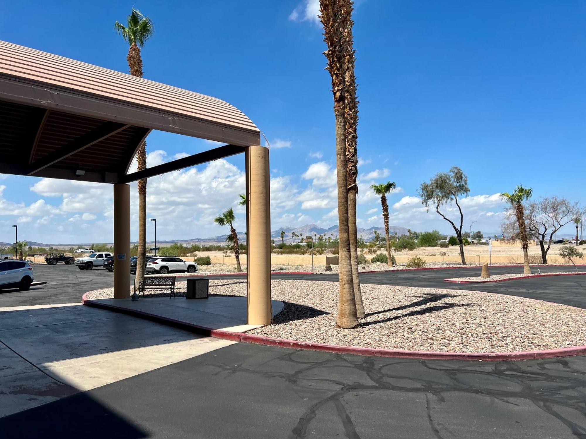 Studio 6 Suites Lake Havasu City Az Zewnętrze zdjęcie