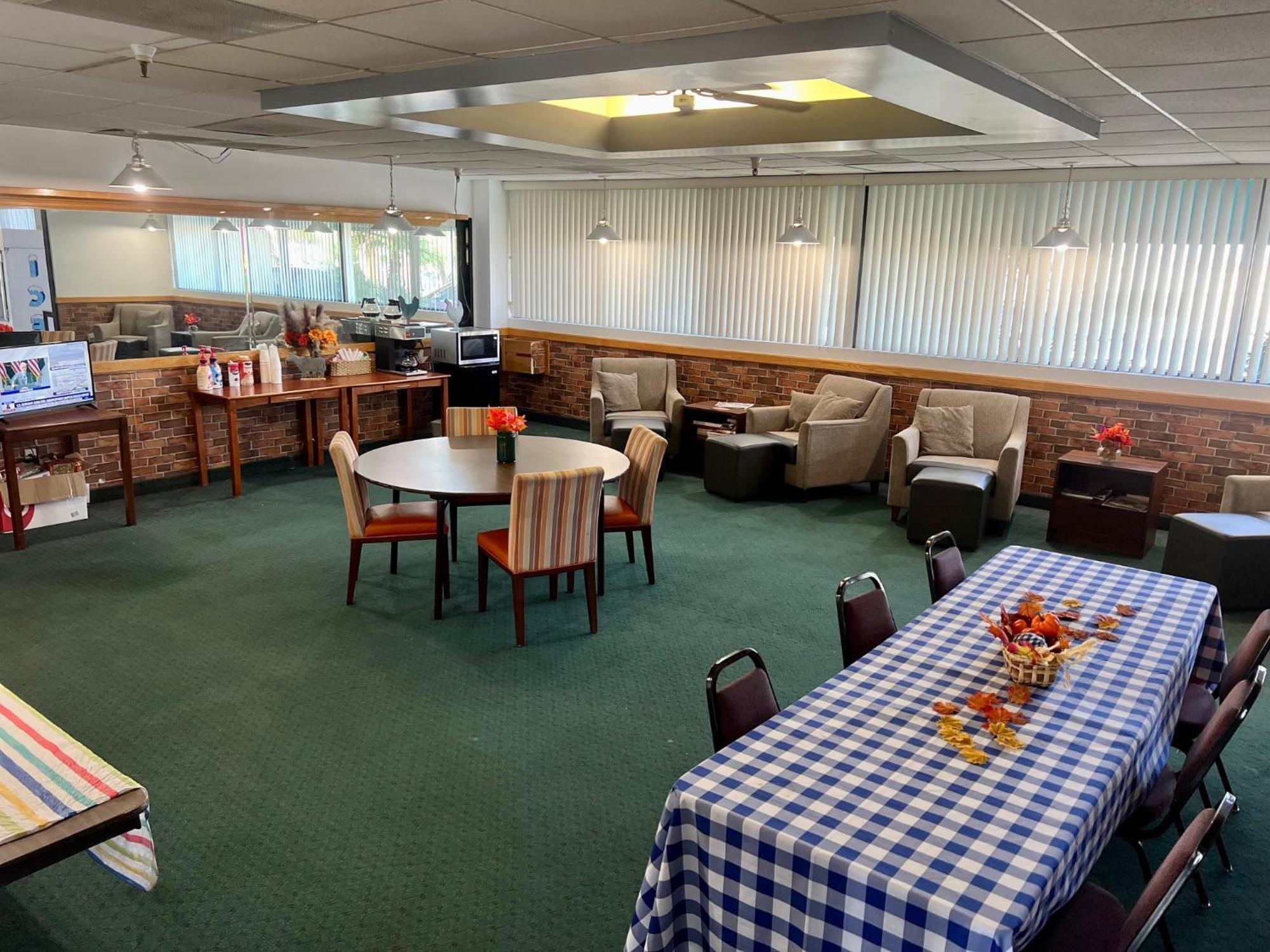 Studio 6 Suites Lake Havasu City Az Zewnętrze zdjęcie