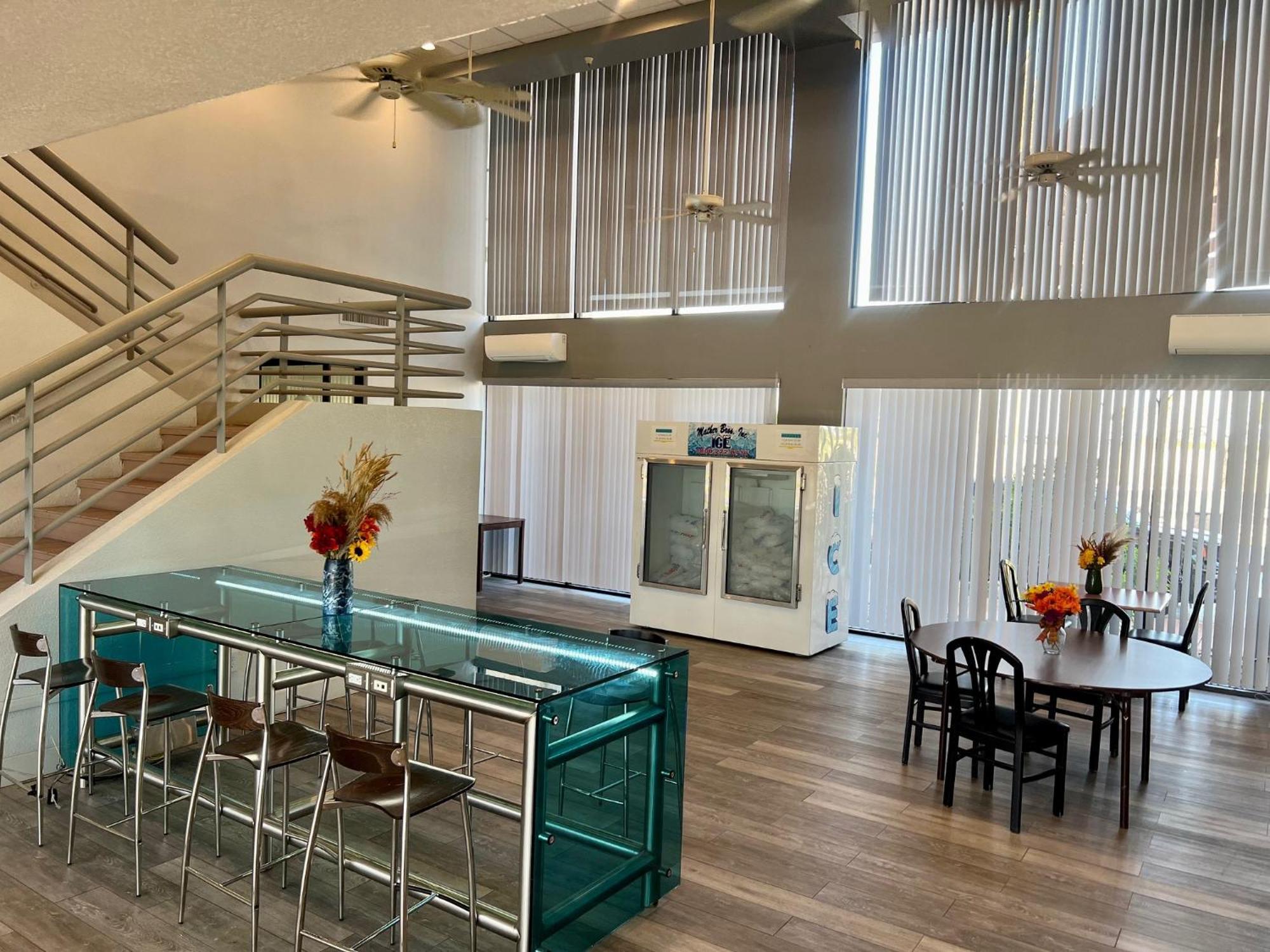 Studio 6 Suites Lake Havasu City Az Zewnętrze zdjęcie