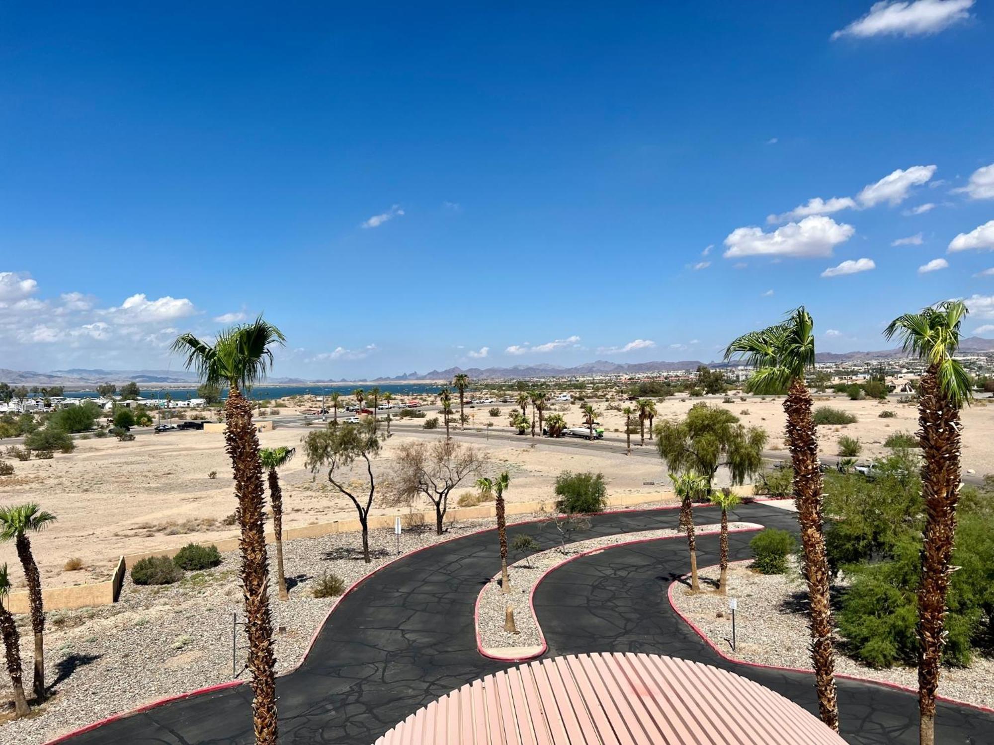 Studio 6 Suites Lake Havasu City Az Zewnętrze zdjęcie