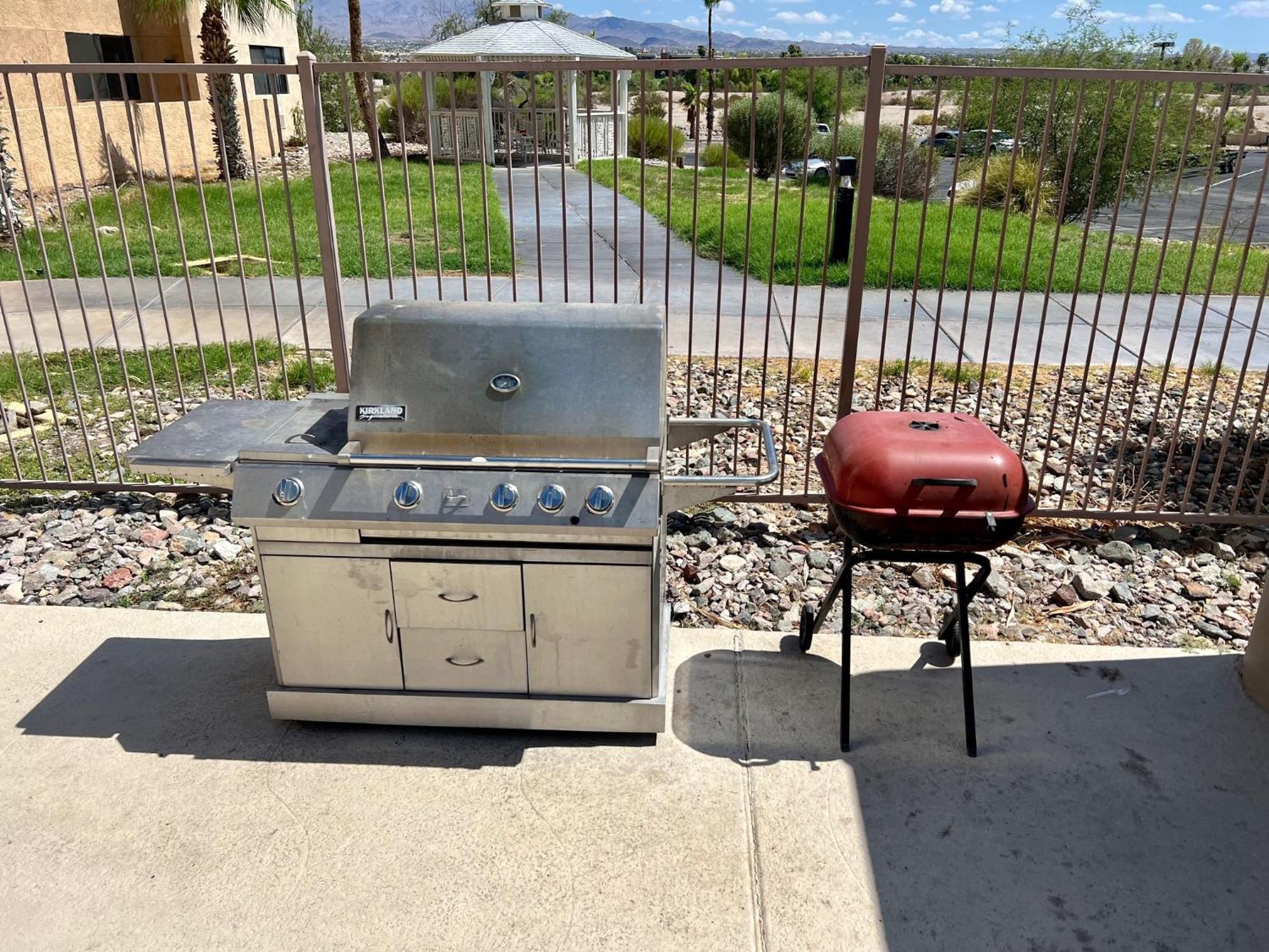 Studio 6 Suites Lake Havasu City Az Zewnętrze zdjęcie