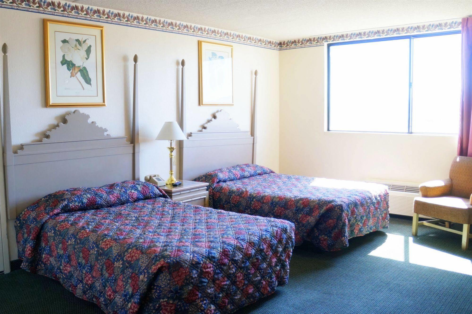 Studio 6 Suites Lake Havasu City Az Zewnętrze zdjęcie