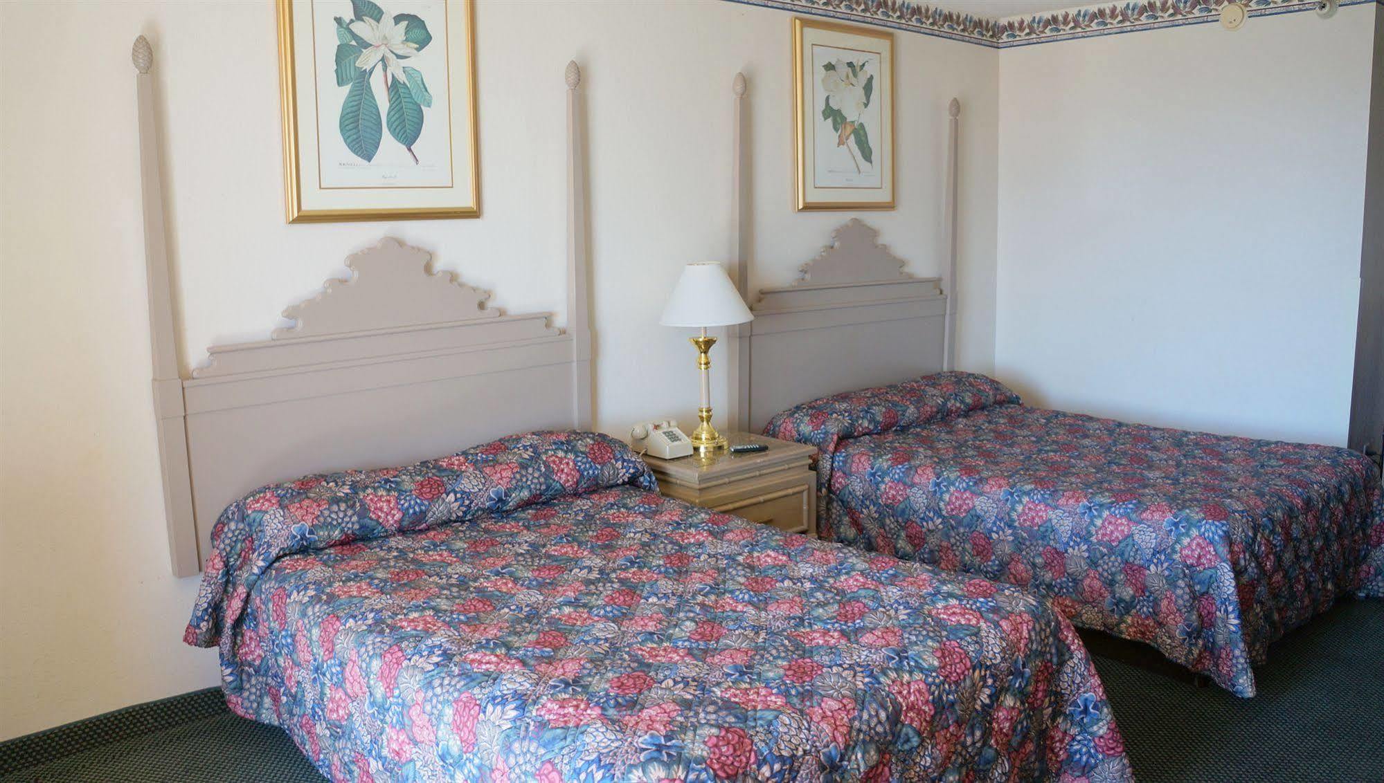 Studio 6 Suites Lake Havasu City Az Zewnętrze zdjęcie