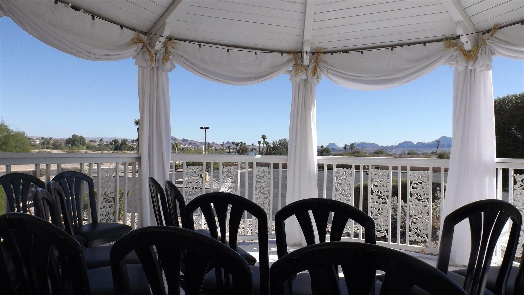 Studio 6 Suites Lake Havasu City Az Zewnętrze zdjęcie