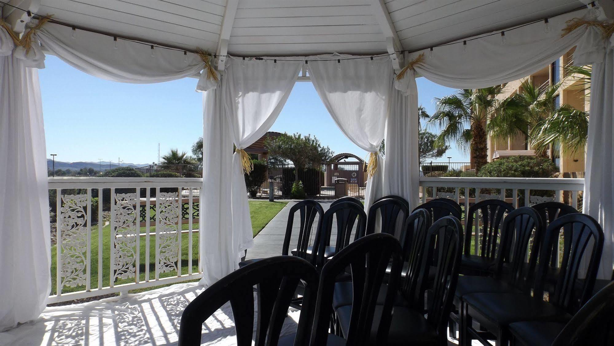 Studio 6 Suites Lake Havasu City Az Zewnętrze zdjęcie