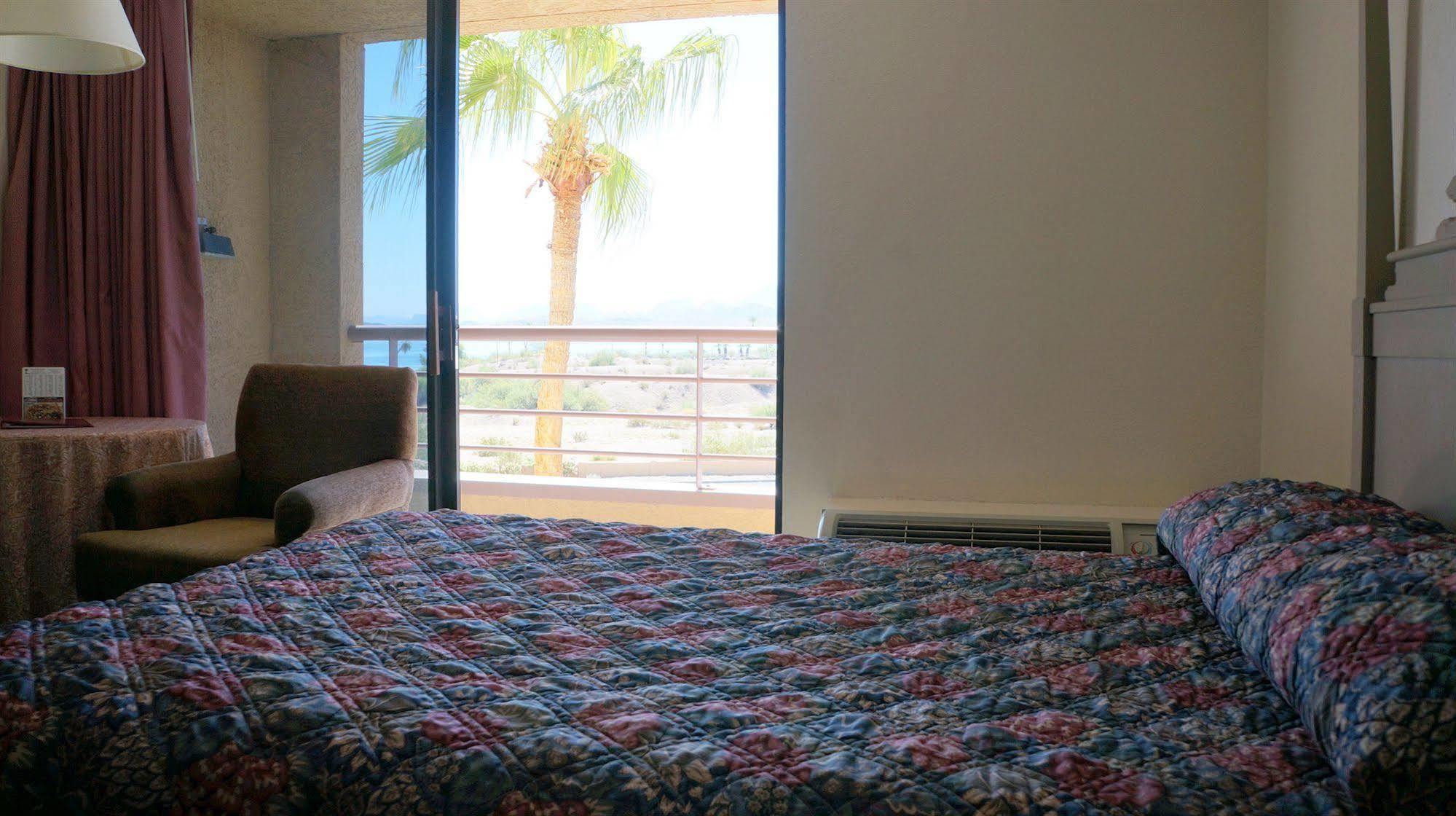 Studio 6 Suites Lake Havasu City Az Zewnętrze zdjęcie