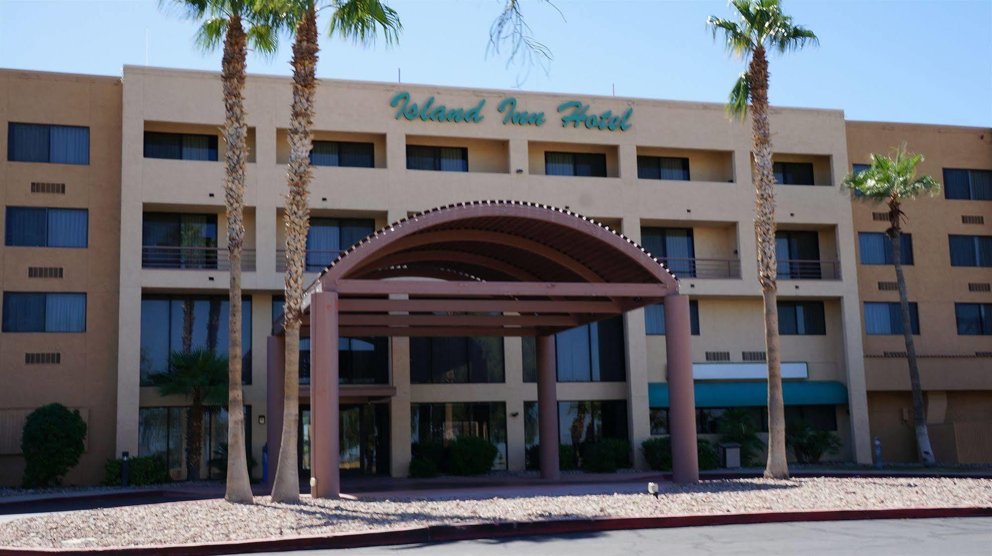 Studio 6 Suites Lake Havasu City Az Zewnętrze zdjęcie