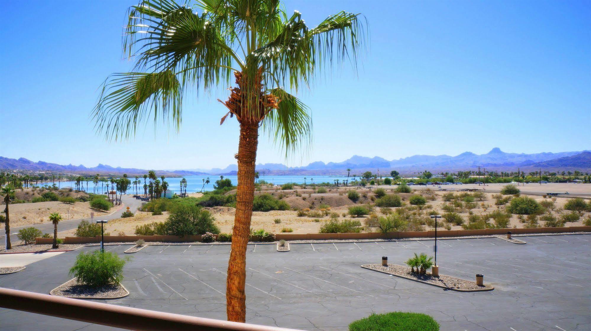Studio 6 Suites Lake Havasu City Az Zewnętrze zdjęcie