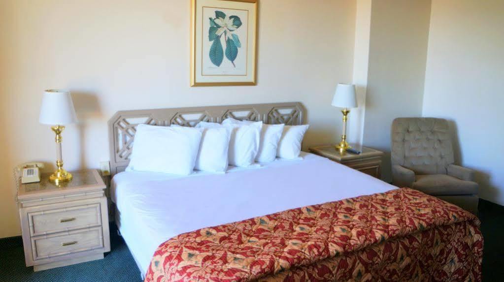 Studio 6 Suites Lake Havasu City Az Zewnętrze zdjęcie