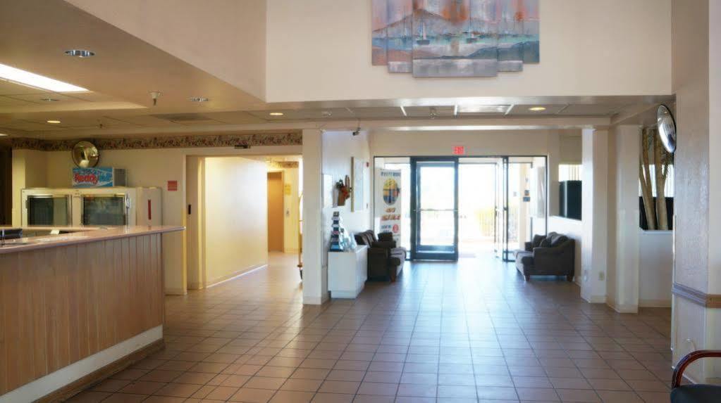 Studio 6 Suites Lake Havasu City Az Zewnętrze zdjęcie