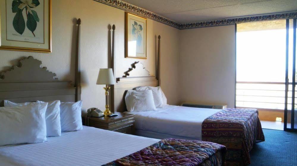 Studio 6 Suites Lake Havasu City Az Zewnętrze zdjęcie