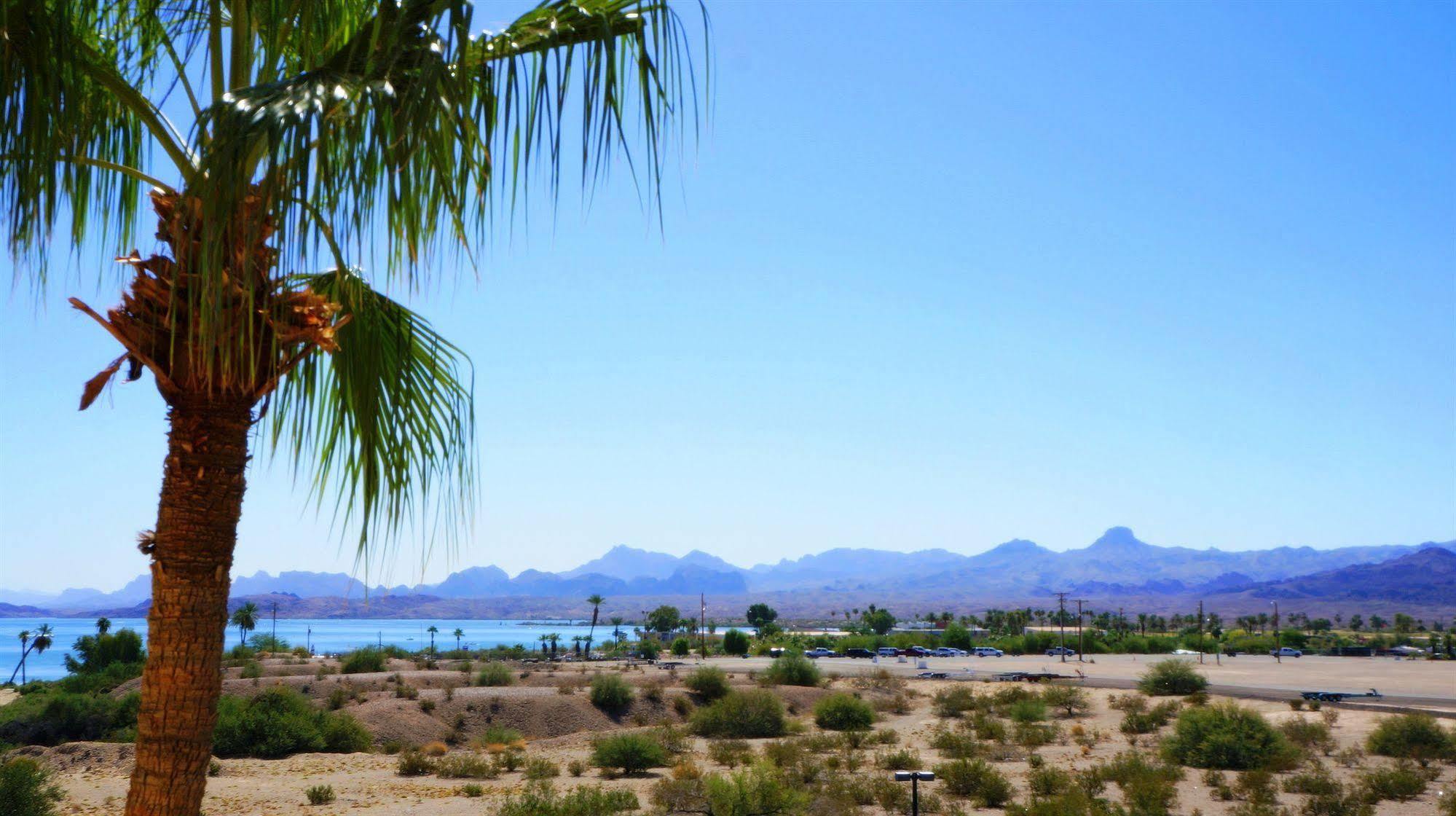Studio 6 Suites Lake Havasu City Az Zewnętrze zdjęcie