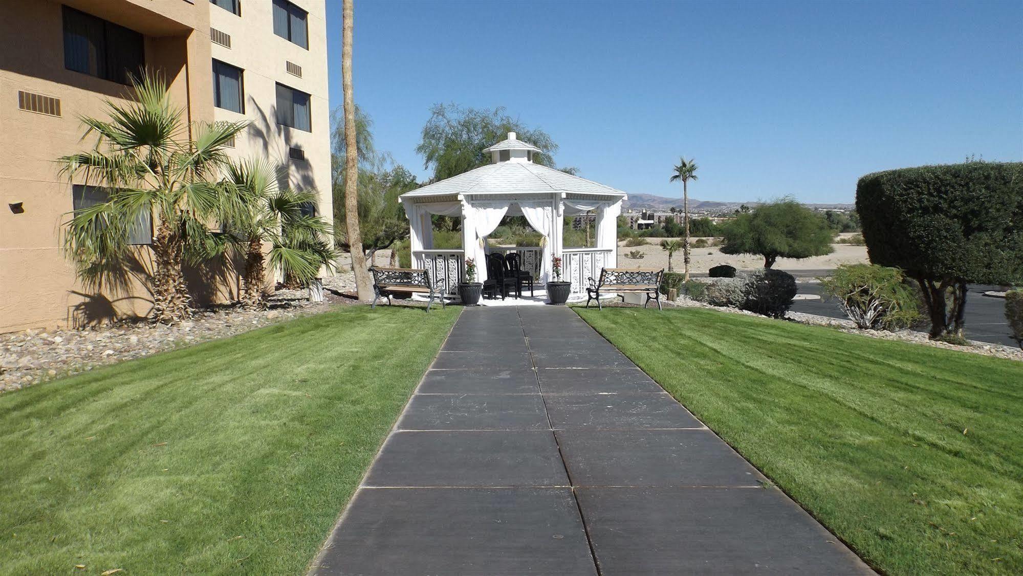 Studio 6 Suites Lake Havasu City Az Zewnętrze zdjęcie