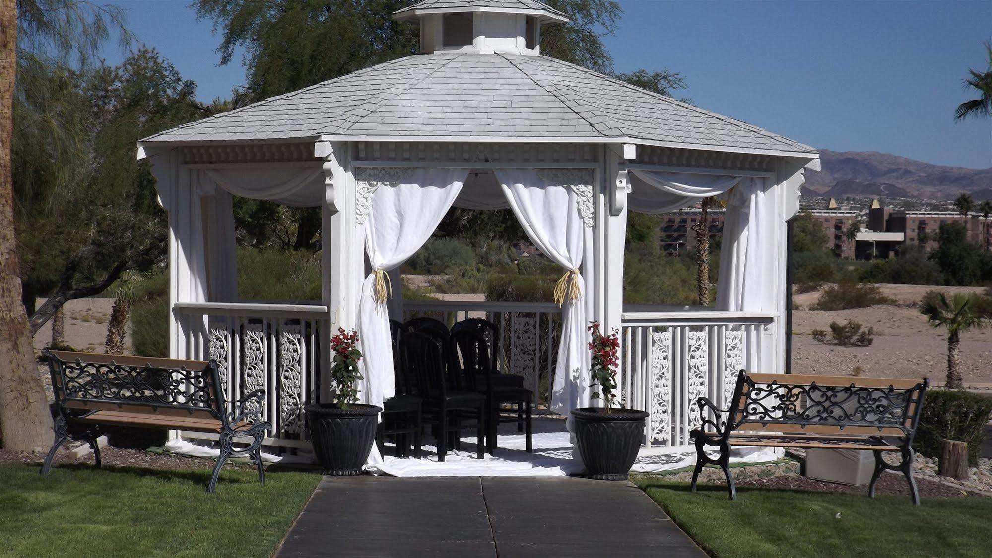 Studio 6 Suites Lake Havasu City Az Zewnętrze zdjęcie