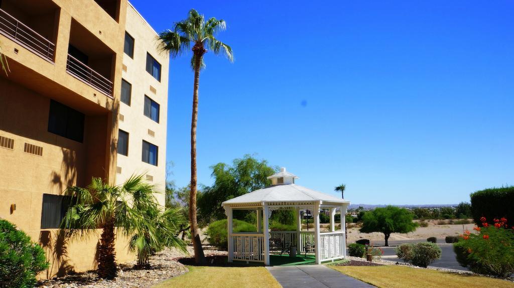 Studio 6 Suites Lake Havasu City Az Zewnętrze zdjęcie