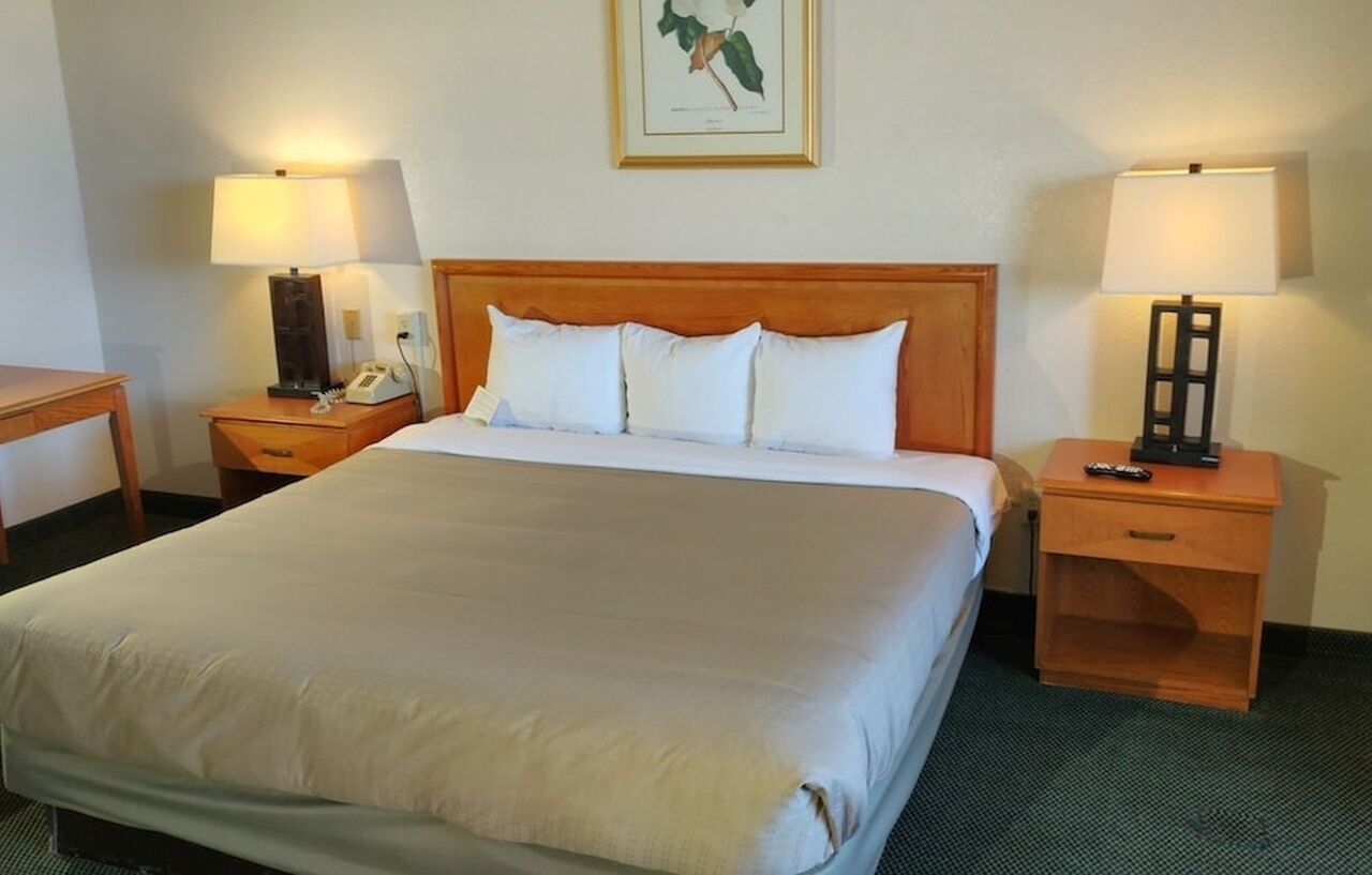 Studio 6 Suites Lake Havasu City Az Zewnętrze zdjęcie