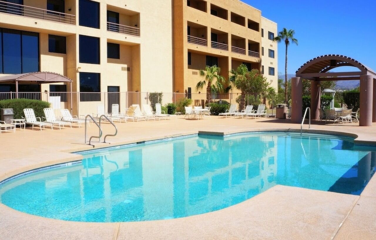 Studio 6 Suites Lake Havasu City Az Zewnętrze zdjęcie